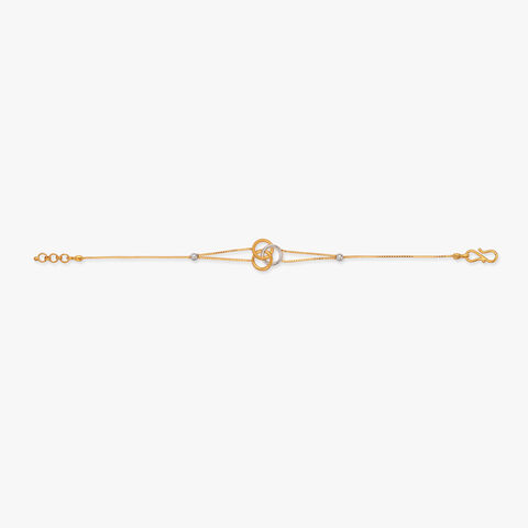 Aura Of Timeless Grace Bracelet