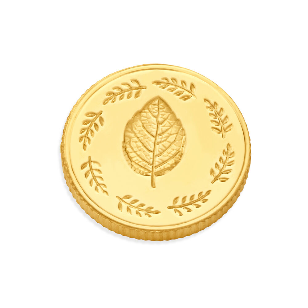 Tanishq 5gm gold coin rate online