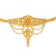 Glorious Gold Armlet,,hi-res image number null