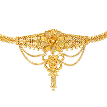 Glorious Gold Armlet