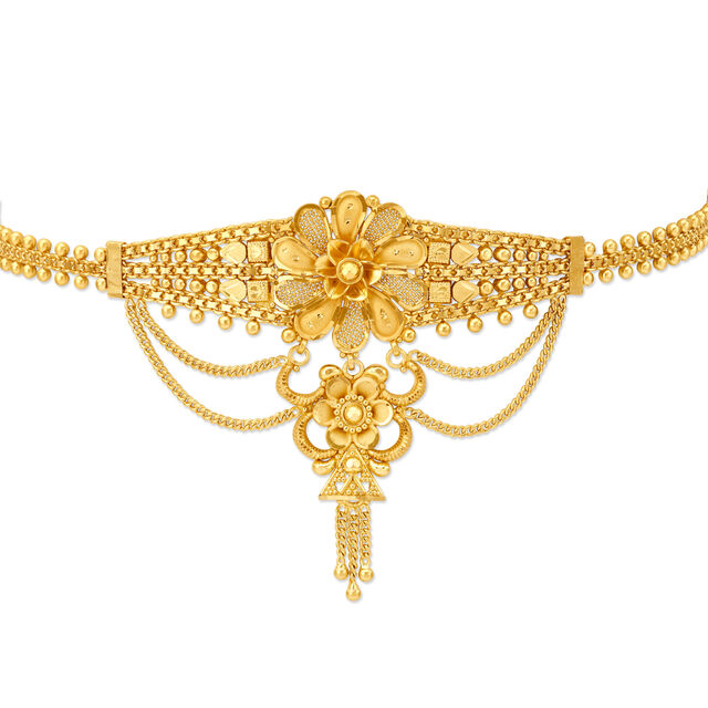 Glorious Gold Armlet,,hi-res image number null