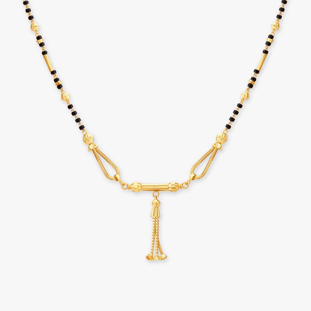Mangalsutras Tanishq Online Store