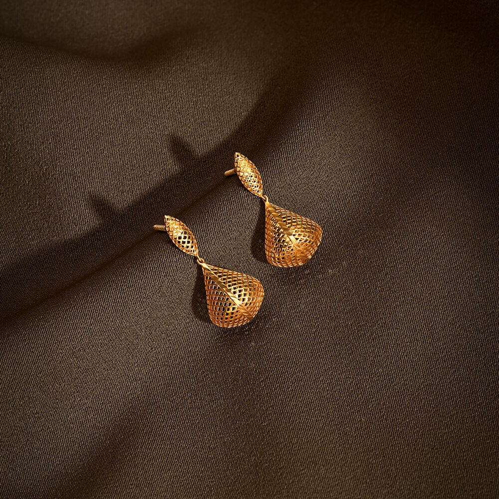 Earring price in tanishq online