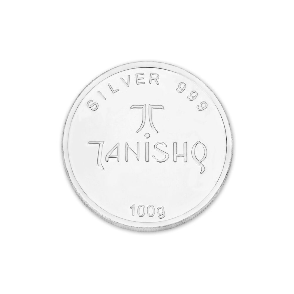 Tanishq 100 gm gold bar cheap
