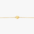 Charming Clover Bracelet for Kids,,hi-res image number null