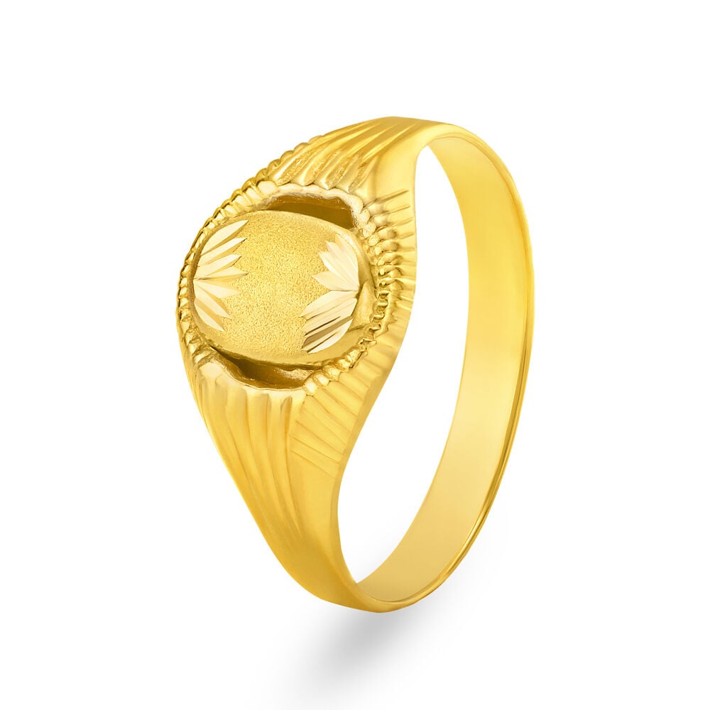 Karat stamp discount