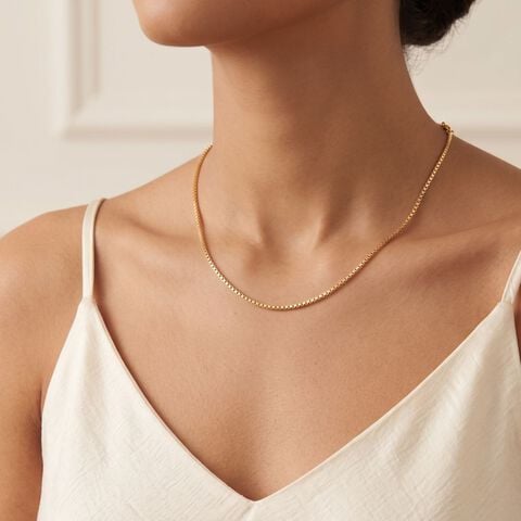 Chic Box Chain