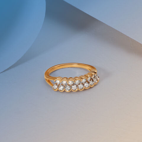 Layering Radiance Ring