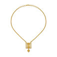 Opulent Glam Necklace,,hi-res image number null