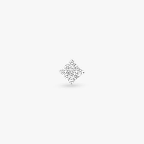 Prism Spark Diamond Nose Pin