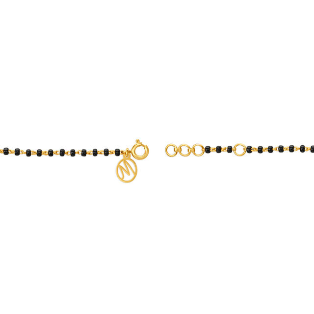 Elegant Moon and Stars Bracelet for Kids,,hi-res image number null