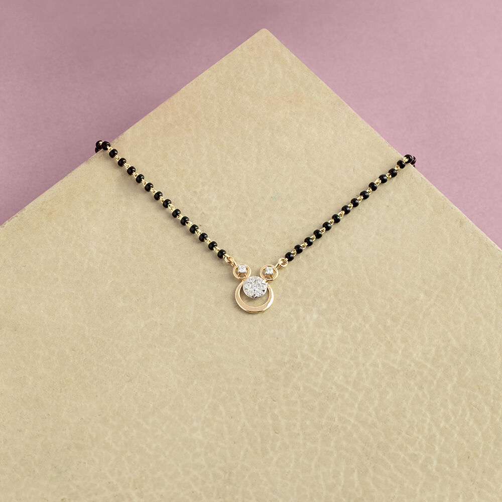 Mangalsutra Tanishq Online Store