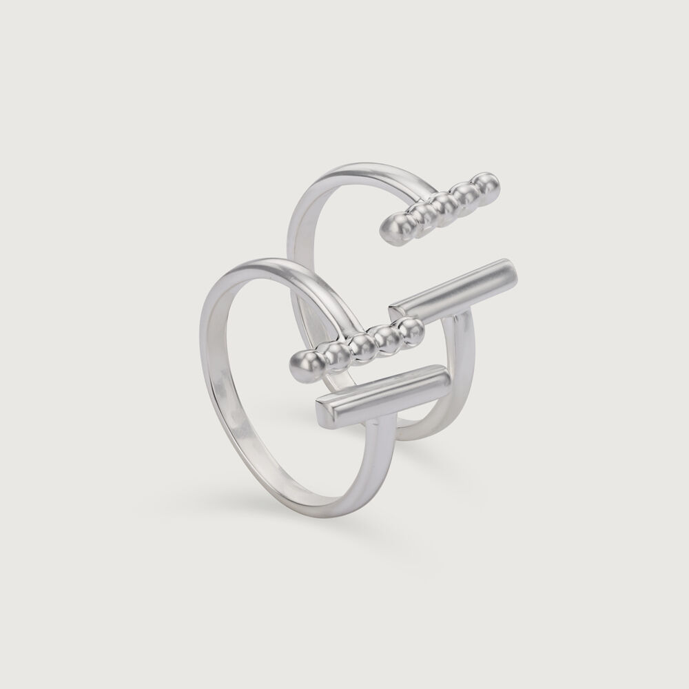 Tanishq toe rings online