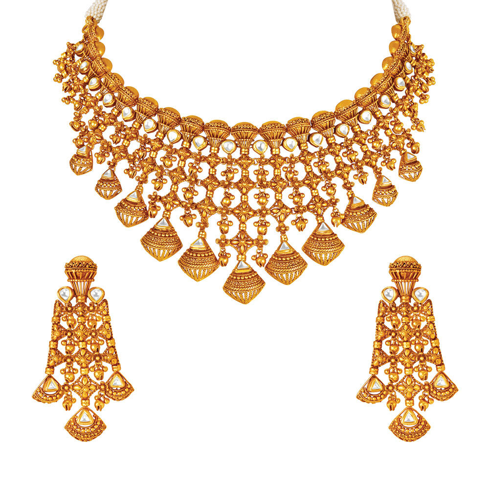 Marathi Jewellery Designs Gold Jewellery Collection