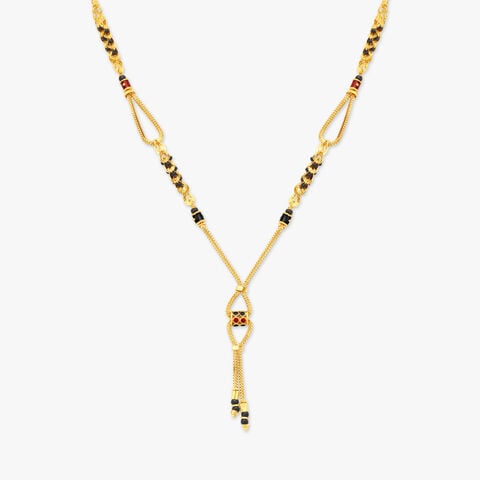 Beautiful Loop Mangalsutra
