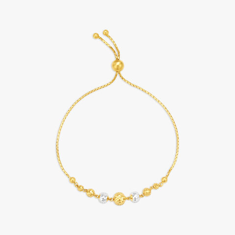 Gentle Beads Bracelet