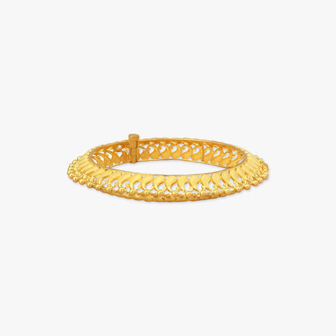 Shonali Bindu Kankan Gold Bangles