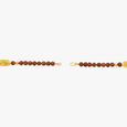 Enticing Lord Shiva Rudraksh Bracelet,,hi-res image number null