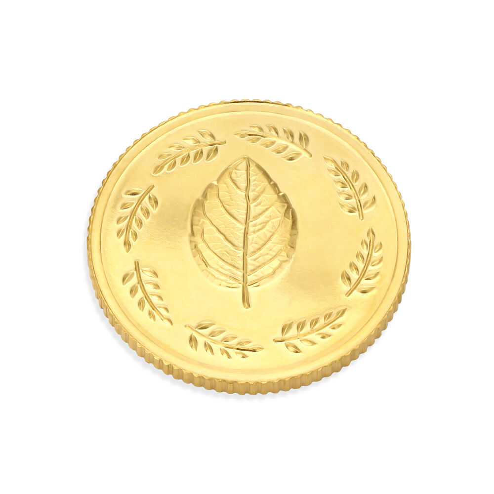 Tanishq 1 gram gold coin sale