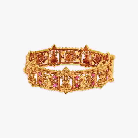 Goddess Glow Gold Kadiyam