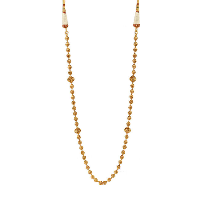Elegant Opulent Gold Haram,,hi-res image number null