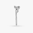 Regal Diamond Ring in Platinum,,hi-res image number null