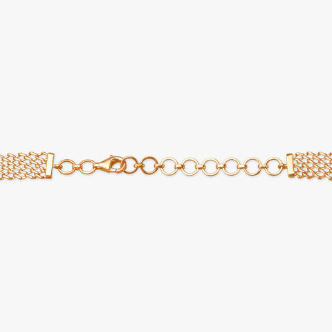 Royal Heritage Diamond Necklace