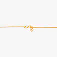 Lovely Lotus Necklace Set,,hi-res image number null