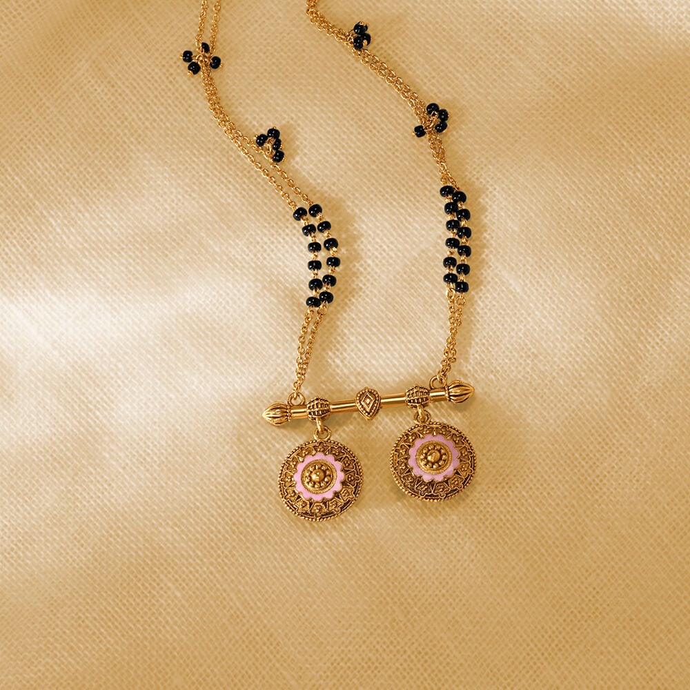 Mangalsutras Tanishq Online Store