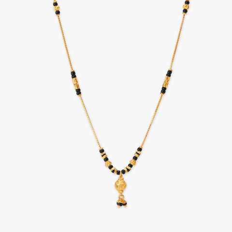 Contemporary Elegance Mangalsutra