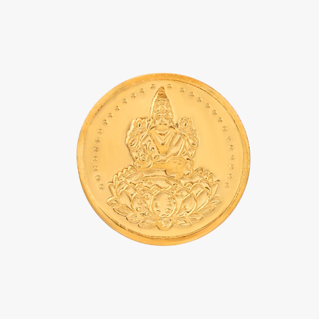 Gold Coins
