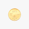 Practical Libra Coin,,hi-res image number null