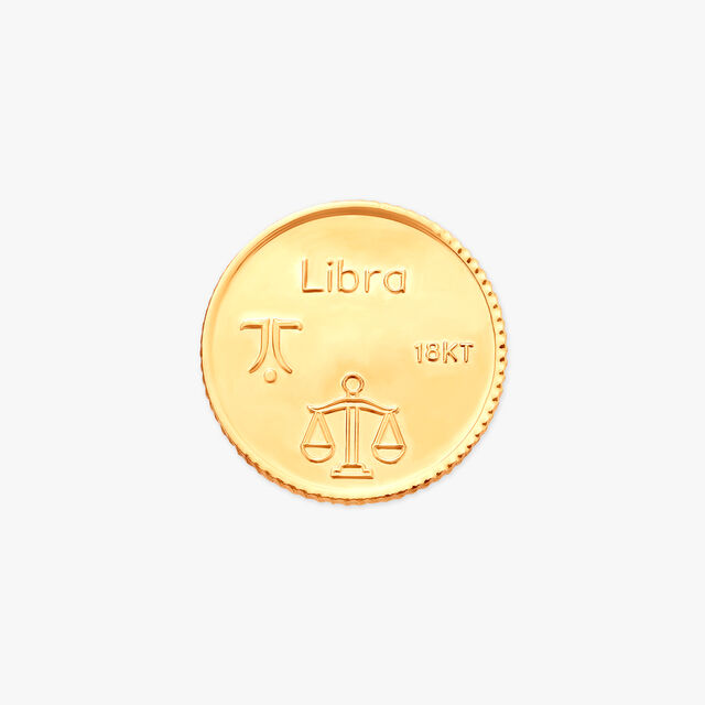 Practical Libra Coin,,hi-res image number null