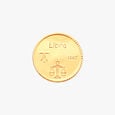 Practical Libra Coin,,hi-res image number null