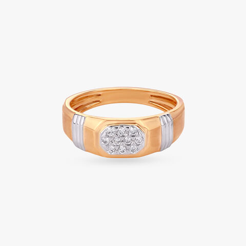 Signature Spark Diamond Ring