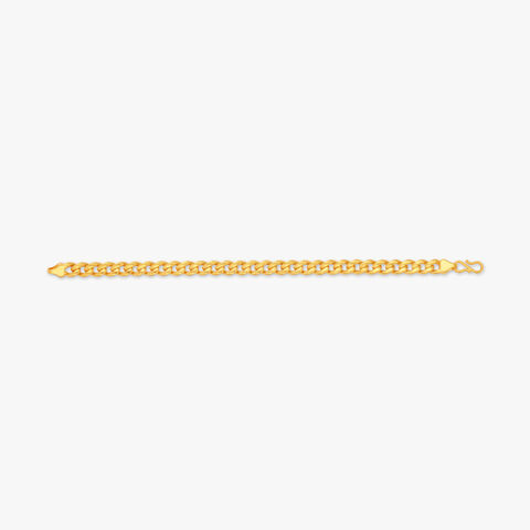 Ritzy Sophistication Bracelet For Men