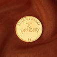 Brihadeeswarar temple 8 gram Gold Coin,,hi-res image number null