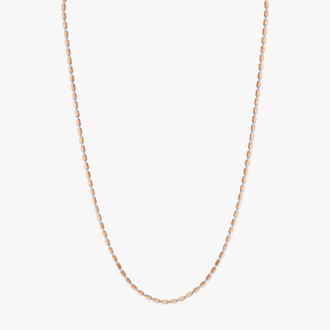 Subtle Chic Chain for Kids