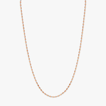 Subtle Chic Chain for Kids