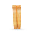 Marvelous 18 Karat Yellow Gold Finger Ring,,hi-res image number null