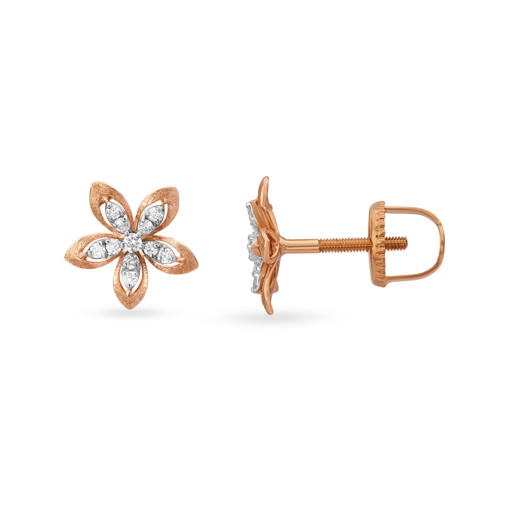 Kadukkan earrings top