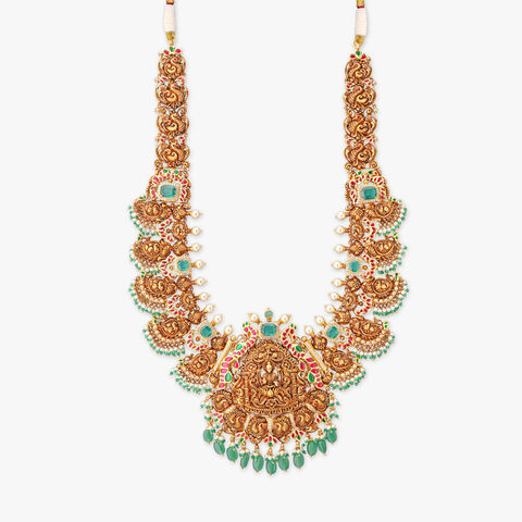 Lakshmi Peacock Heritage Haram