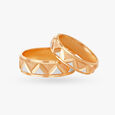 Only For You Couple Rings,,hi-res image number null