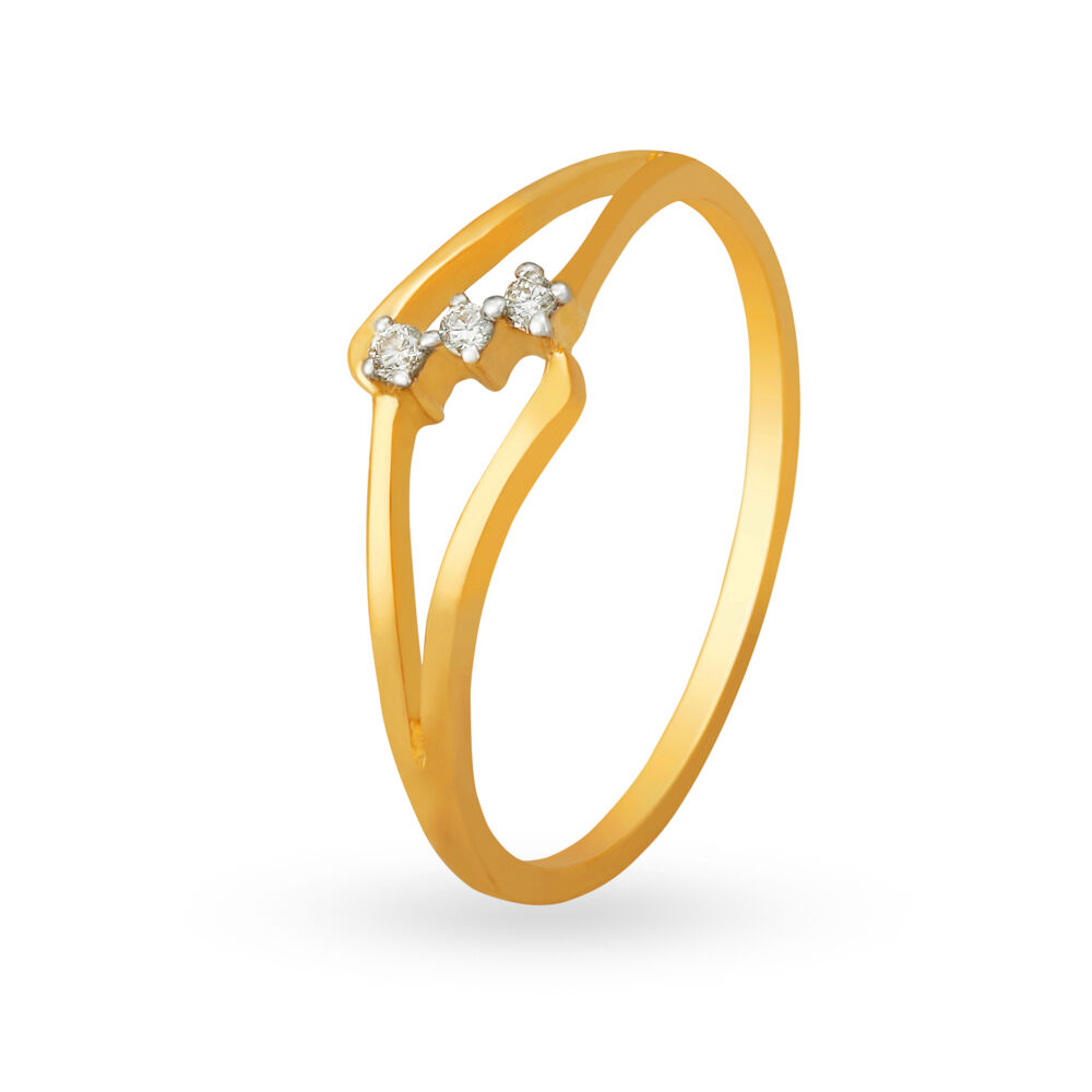 Diamond rings for engagement tanishq with price best sale