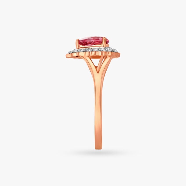 My Fair Princess Diamond Ring,,hi-res image number null