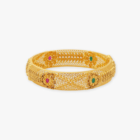 Radiant Bangle