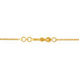 Circular Motif Chain with Un-cut Diamonds,,hi-res image number null