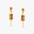 Stunning Gleam Drop Earrings,,hi-res image number null
