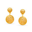 Elegant Gold Necklace Set,,hi-res image number null