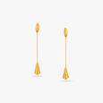 Classy Long Earrings,,hi-res image number null